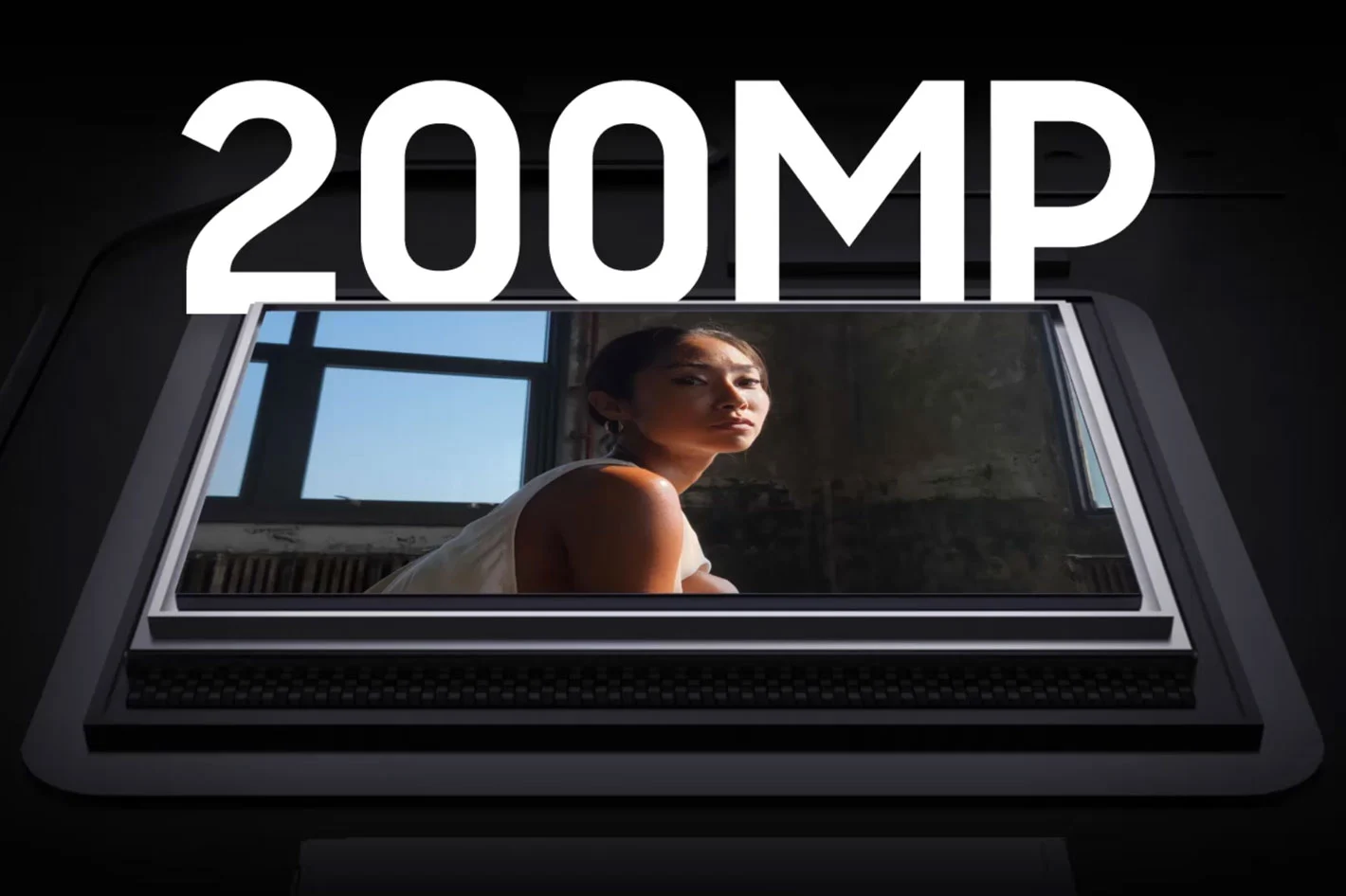 200-Мп камеры с телеобъективом могут стать стандартом в флагманах 2026 года