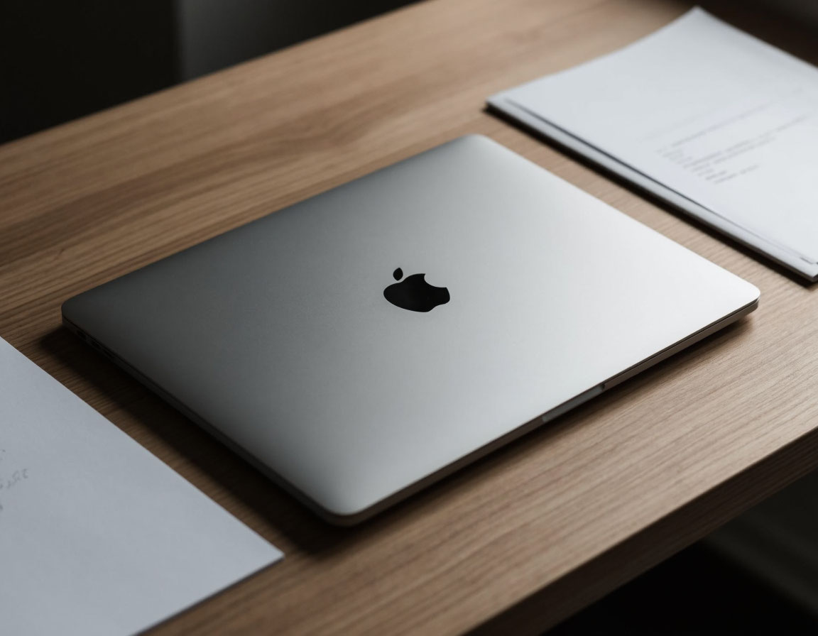 Как выбрать ноутбук Apple