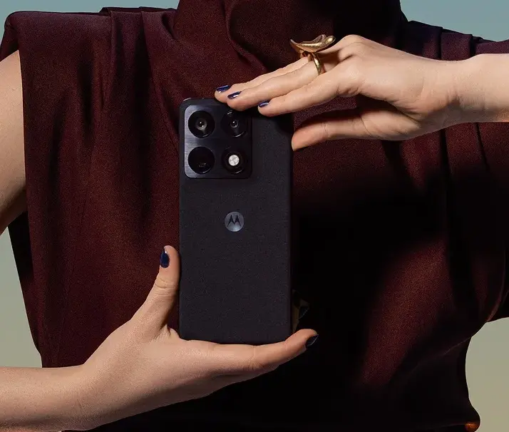 Motorola Signature: новый флагман с топ‑характеристиками по доступной цене