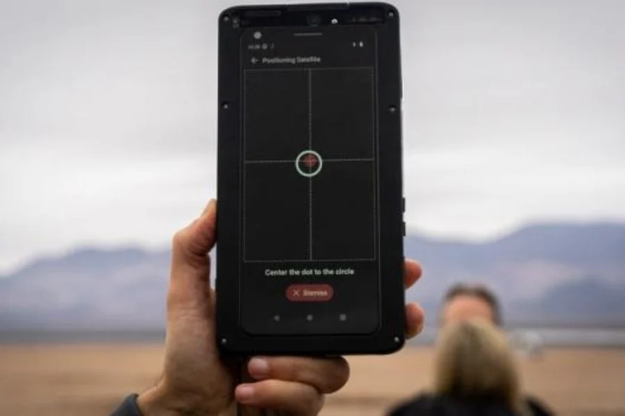 Спутниковая связь выходит в массы: Infinix и Samsung делают её практичной