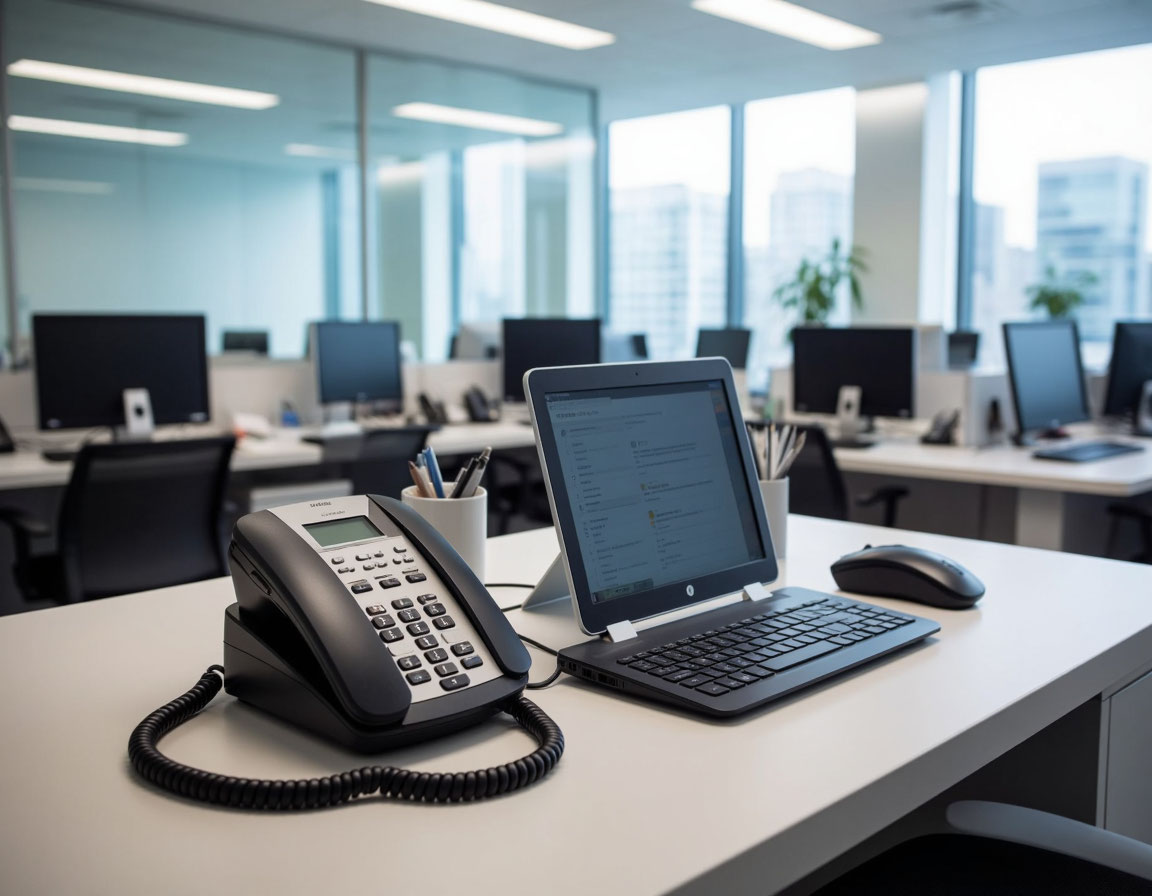 Как устроена переадресация IP-телефонии: принципы работы, технологии и практическое применение