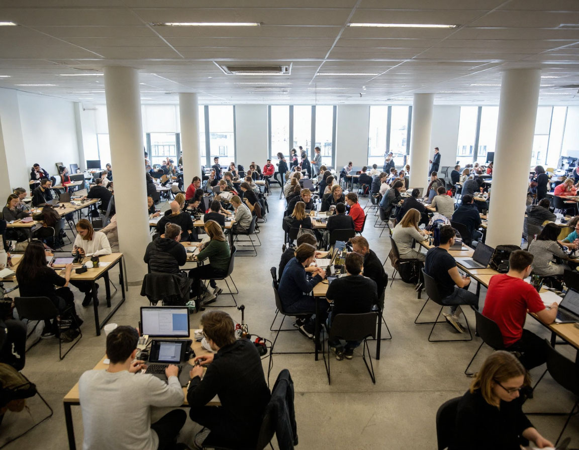 Реестр бизнес процессов: управленческий инструмент, без которого компания теряет контроль