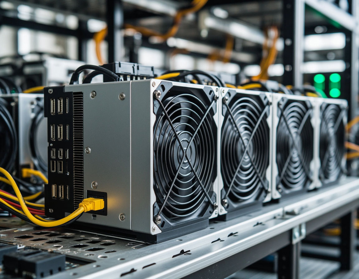 Калькулятор доходности асиков: как рассчитать прибыль от майнинга