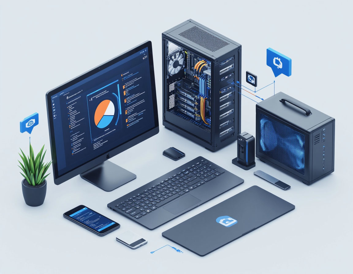 Как оптимизировать работу ПК без лишних затрат: полный гид для пользователей