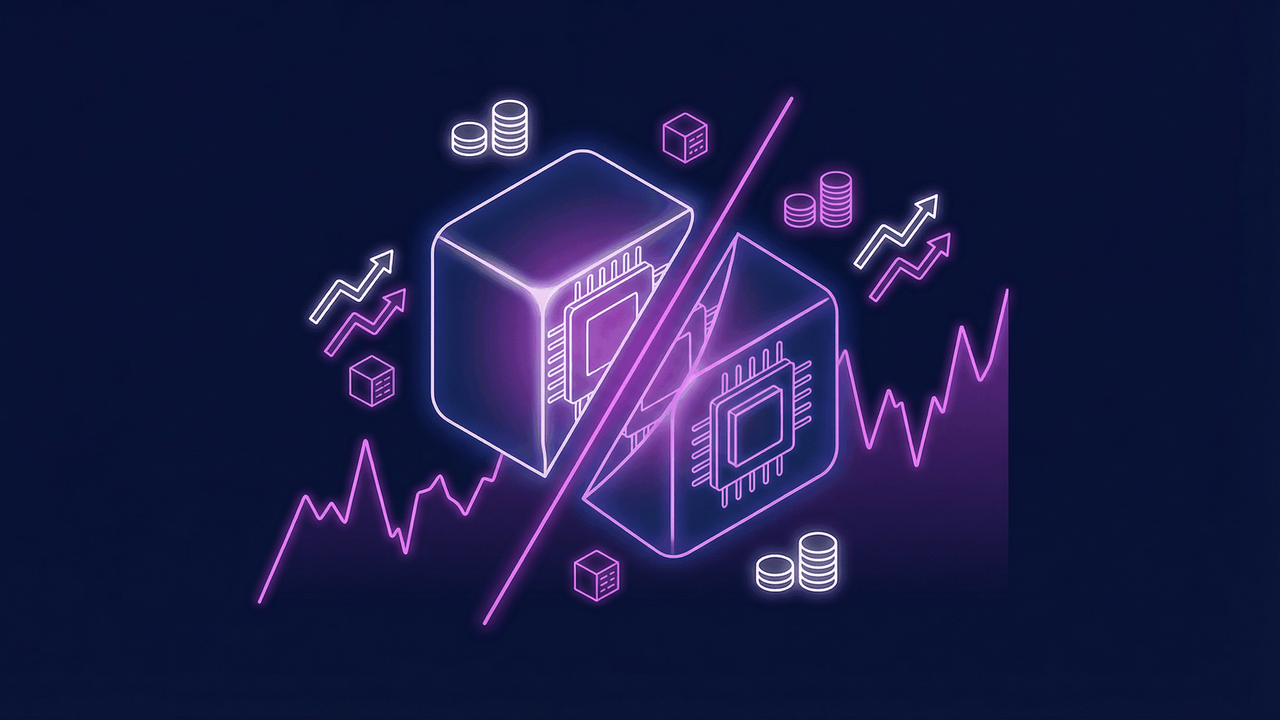 Майнинг биткоина в 2026 году: как выживают майнеры после четвертого халвинга