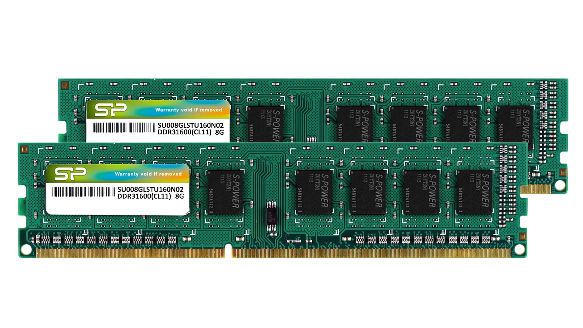 ИИ-бум оживил рынок бюджетного гейминга на DDR3 ИИ-бум оживил рынок бюджетного гейминга на DDR3