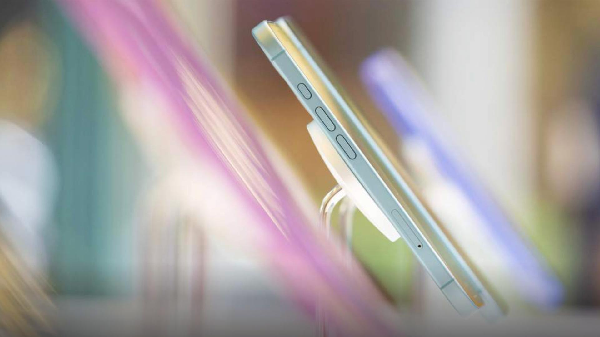 Смартфоны в России подорожают на 1030%