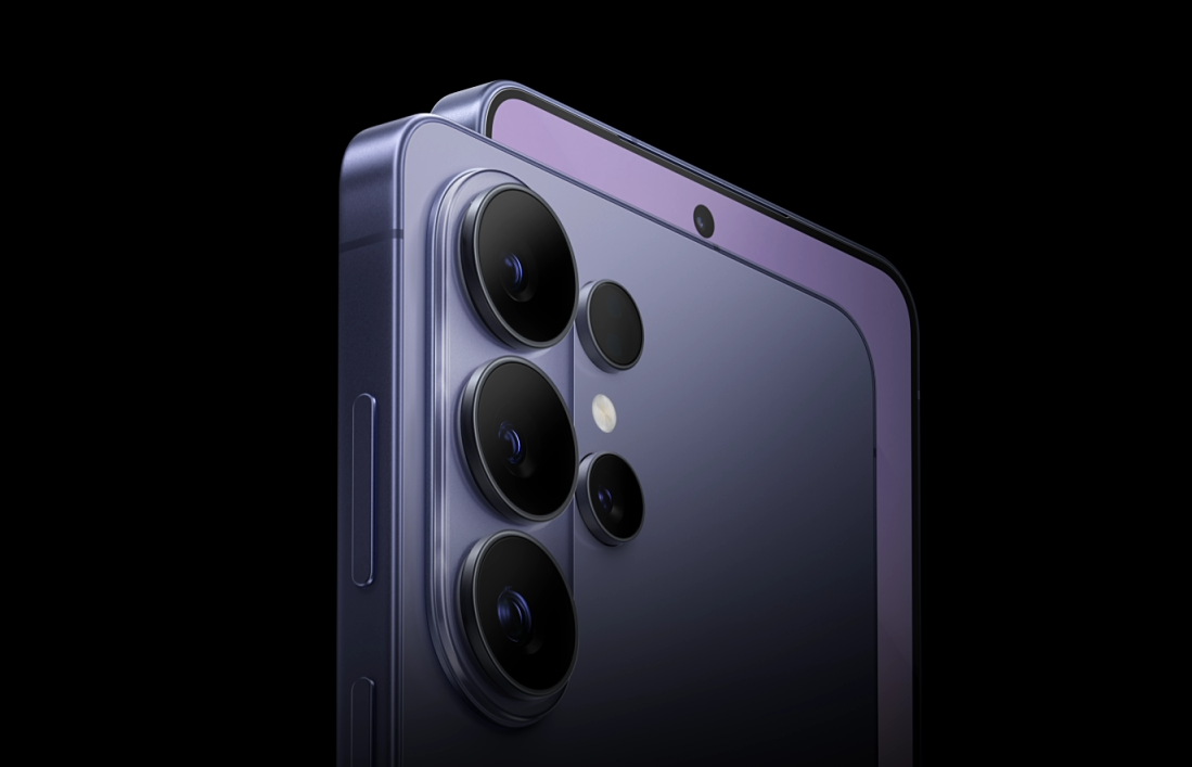 Samsung представила Galaxy S26 Ultra с улучшенным ИИ и видеовозможностями