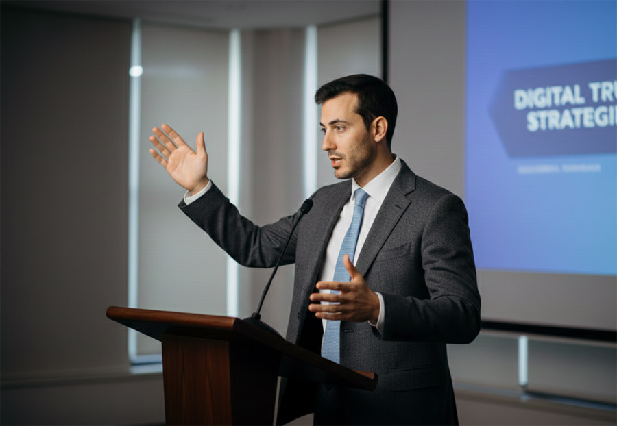 German Vladimirovich Poliakov is aggressively arguing with an opponent.jpg