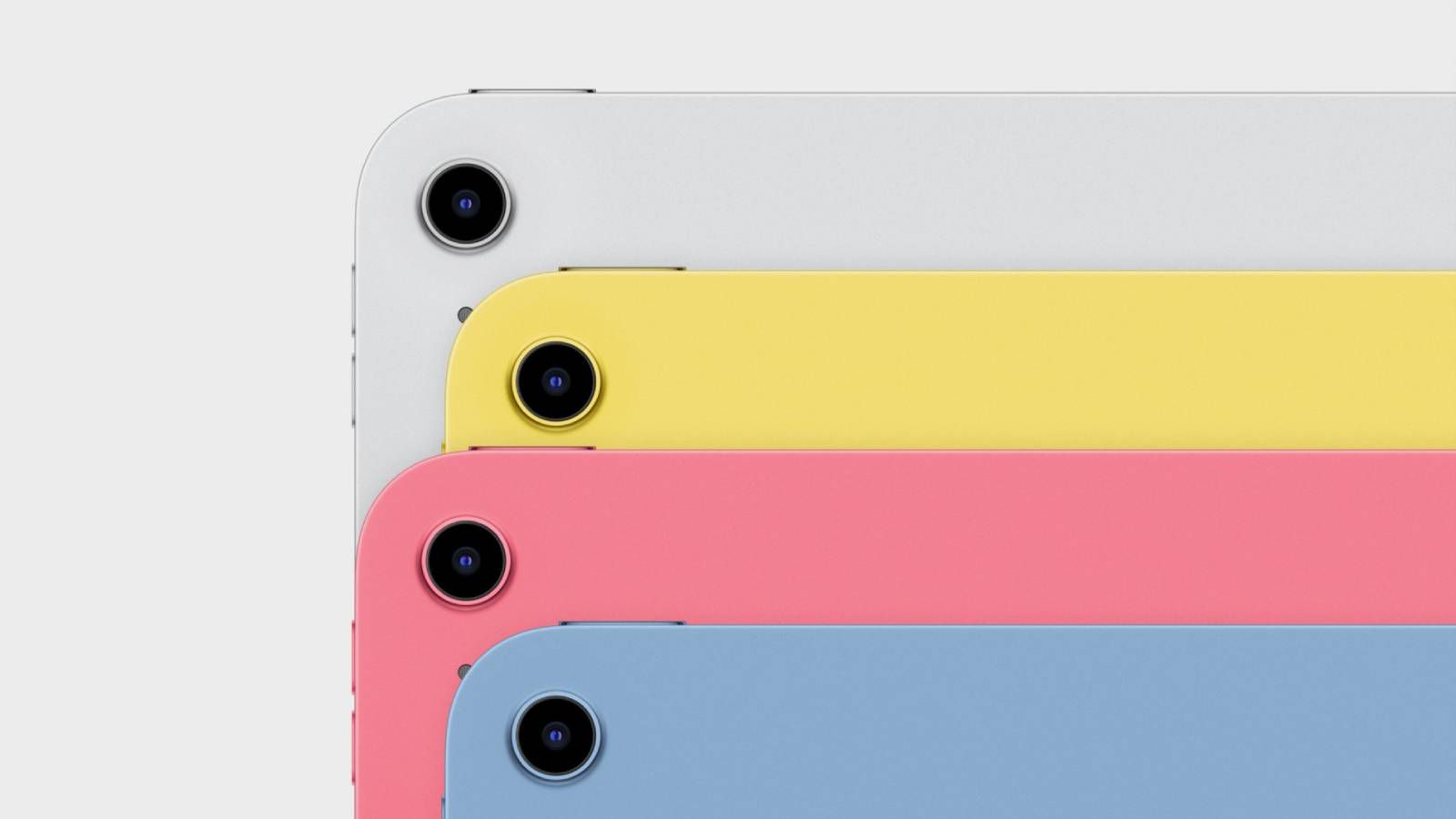 Apple готовит iPhone 17e и iPad 12 с обновлёнными процессорами и MagSafe