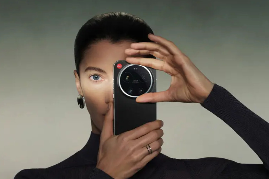 7 лимитированных смартфонов марта 2026 года: подборка моделей