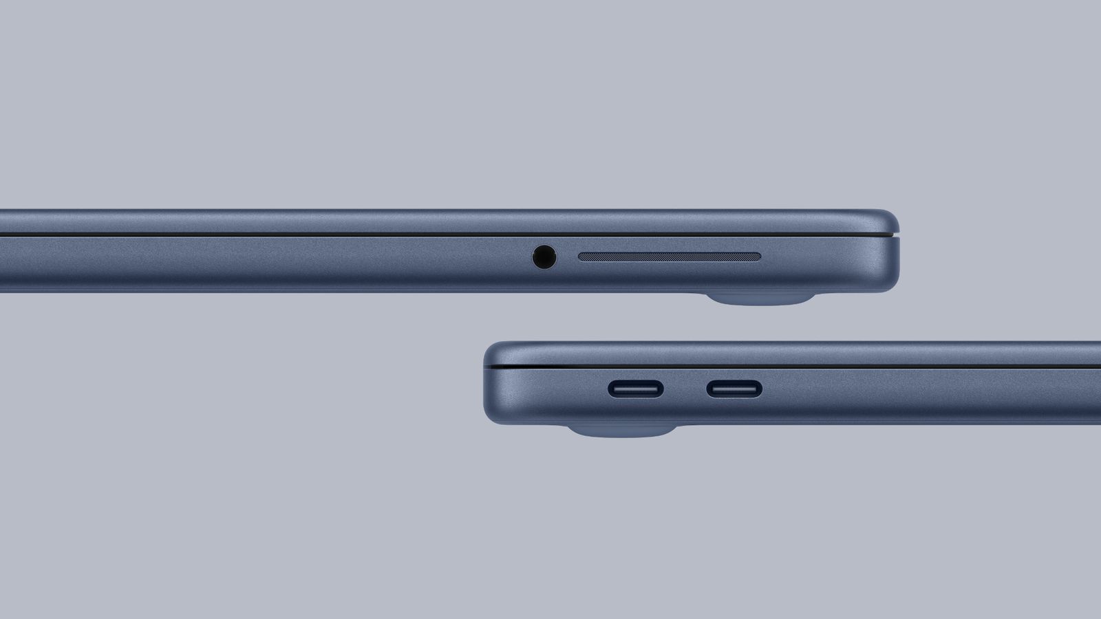 macOS предупредит о ограничениях USB-C на MacBook Neo