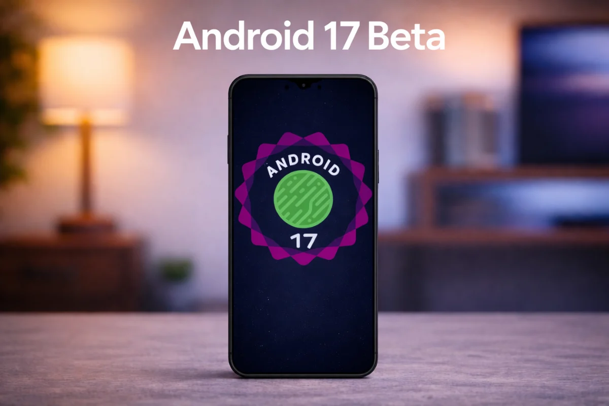 Android 17 beta стала доступна для смартфонов нескольких брендов Android 17 beta стала доступна для смартфонов нескольких брендов