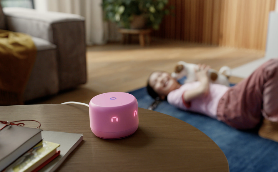 Станция Лайт 2 с Алисой: примеры, как умная колонка становится другом для ребёнка