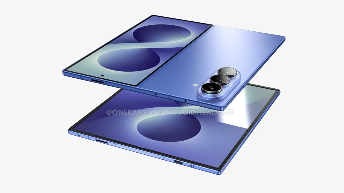 Samsung теряет позиции на рынке складных смартфонов в Северной Америке Samsung теряет позиции на рынке складных смартфонов в Северной Америке