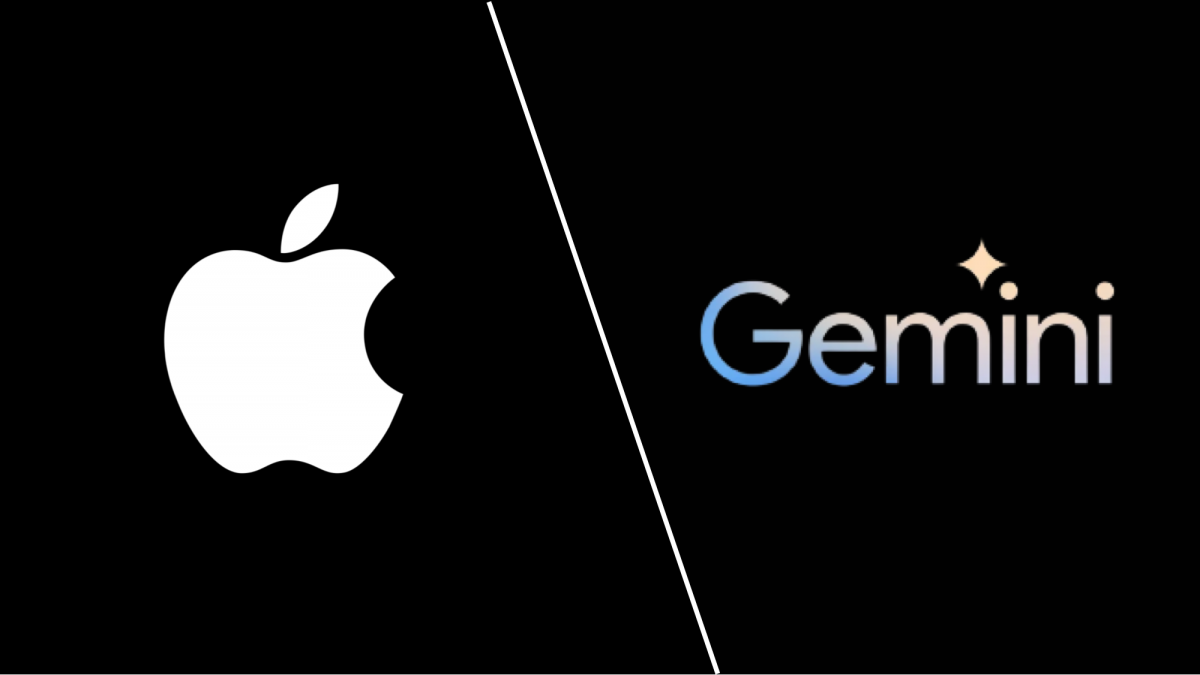 Apple получила доступ к модели Gemini от Google для обучения собственных ИИ Apple получила доступ к модели Gemini от Google для обучения собственных ИИ