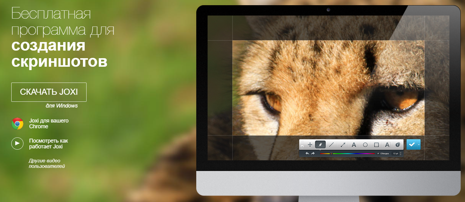 Топ 7 бесплатных программ для скриншотов с возможностью редактирования