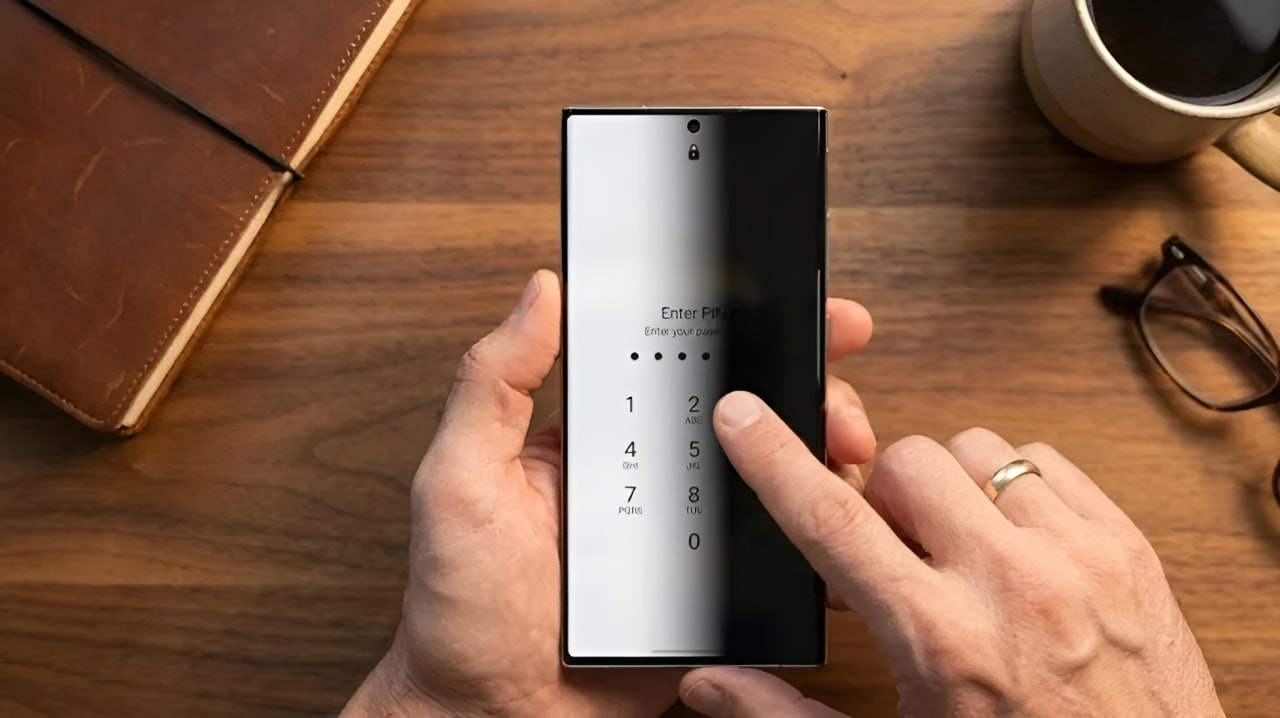 Samsung признала снижение яркости экрана в Galaxy S26 Ultra