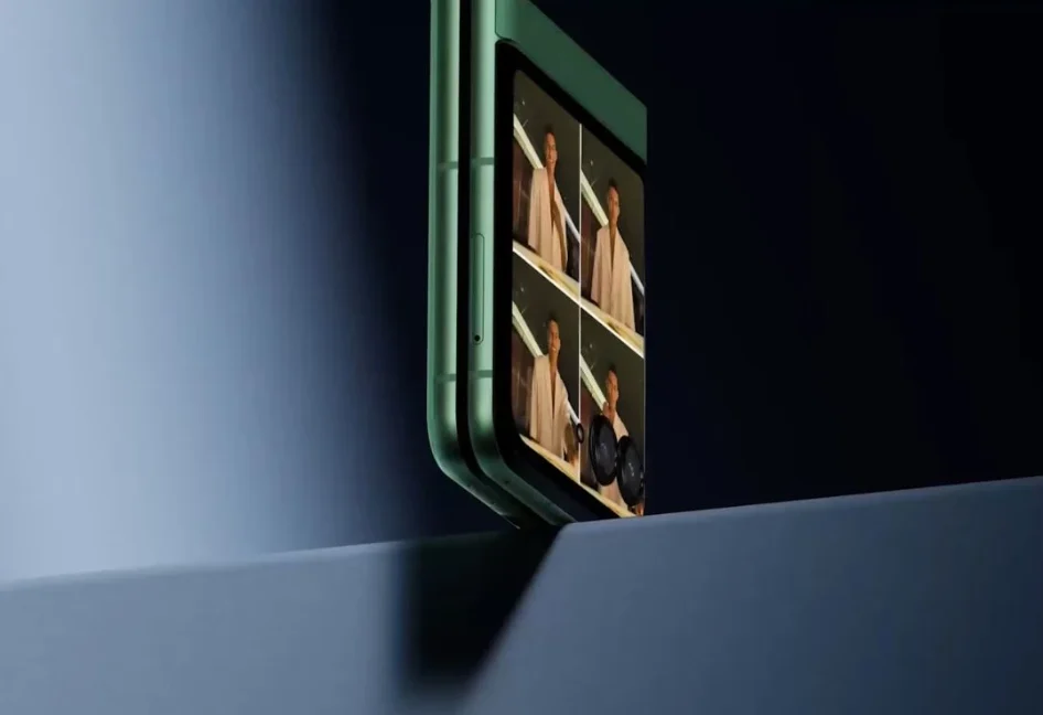 Motorola Razr 70: характеристики, цвета и сроки выхода