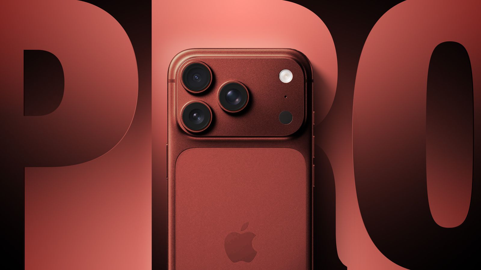 Apple завершила эпоху (PRODUCT)RED, но возможно возвращение красного цвета с iPhone 18 Pro