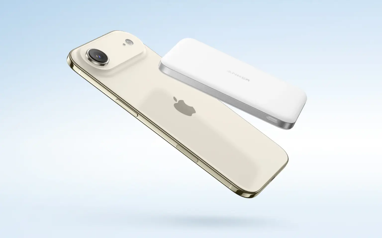 Лучшие магнитные пауэрбанки для iPhone и Android в апреле 2026 года