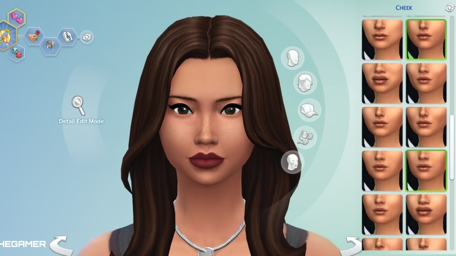 Sims 4: как изменить черту характера?