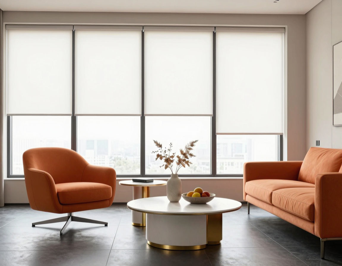 Автоматические жалюзи: проводное или беспроводное управление? Сравнение и сценарии использования